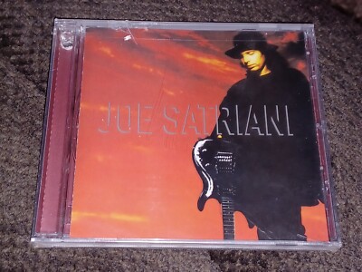 Joe Satriani CD 6枚セット まとめ売り s-l400.jpg