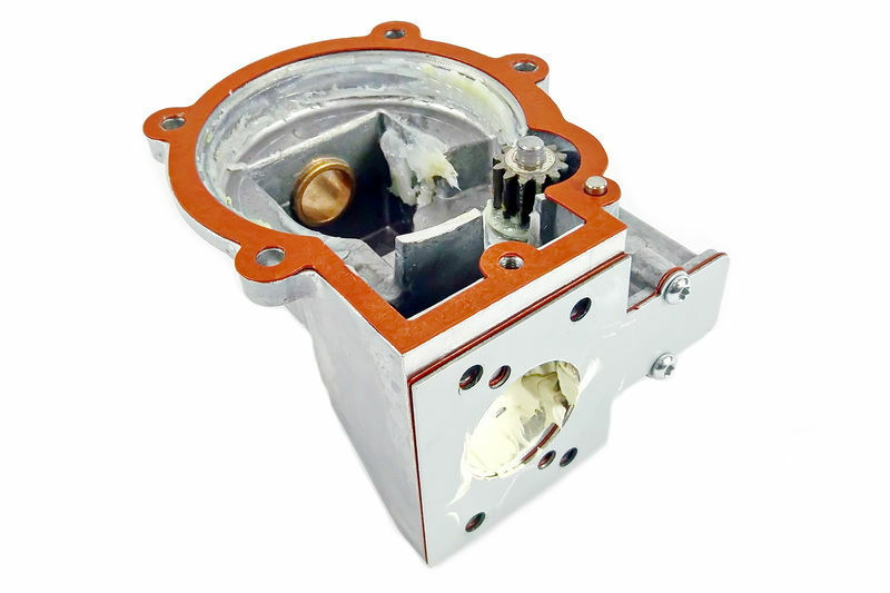 Kenwood gear box for kMix planetary mixer KMX75 KMX76 KMX750 KMX