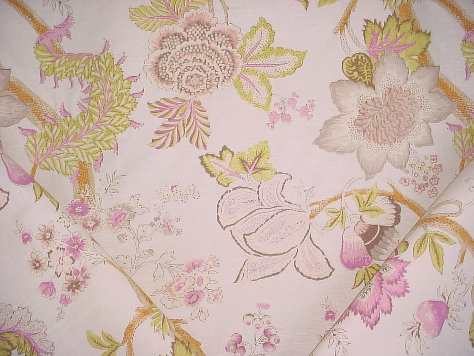 Tela de tapicería para cortinas Llyta Canovas 12-5/8 años Acquitaine of England Foto 2 de 4