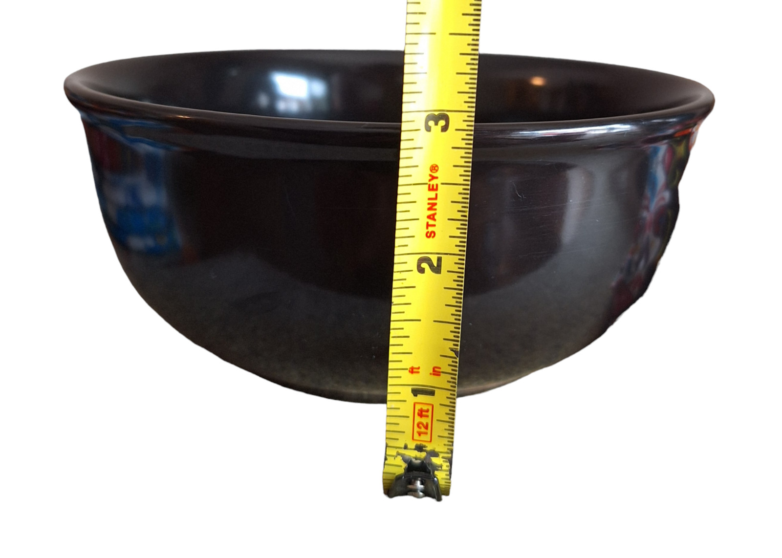 Reversible Microwavable Soup Bowl Cozy / Pot Holder/ Hot Pad