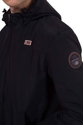 NAPAPIJRI - Men's Asherman jacket | eBay NAPAPIJRI - Men's Asherman jacket | eBay