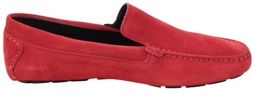 Gucci Men's Leather Shoes Moccasins Slipper Shoes Size EUR 41.5 UK 7.5 US 8 - Picture 3 of 7