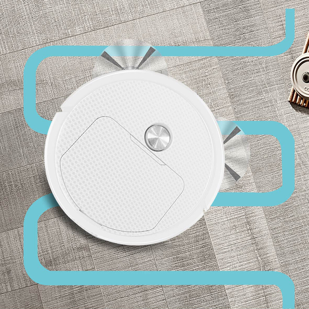 Electric Sweeper Low Noise Labor Saving Rechargeable Home Cleaning electric-sweeper-low-noise-labor-saving-rechargeable-home-cleaning