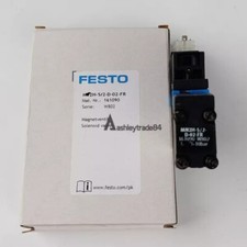 1PC New Festo MN2H-5 2-D-02-FR Solenoid Valve In Box Brand new Free Shipping