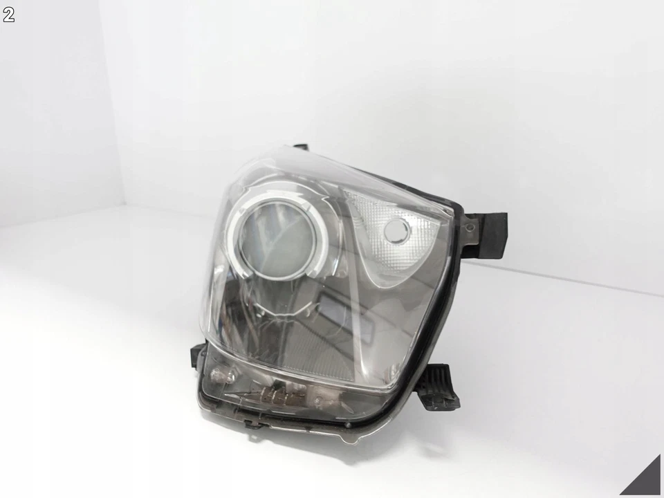 ASTON MARTIN CYGNET Bj.11-13 HALOGEN Scheinwerfer Rechts EU - Bild 3 von 4