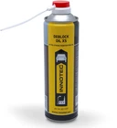 6 x INNOTEC® De-Block Oil XS - Penetrating DEBLOCK - Rust Dissolver - 500ml
