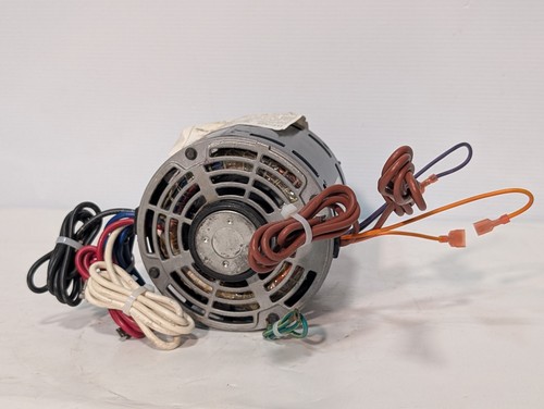 Emerson K55HXKDD-9447 Direct Drive Blower Motor G08C, 1/2HP, 1PH, 3.1-3.0A, 60Hz - Picture 7 of 12