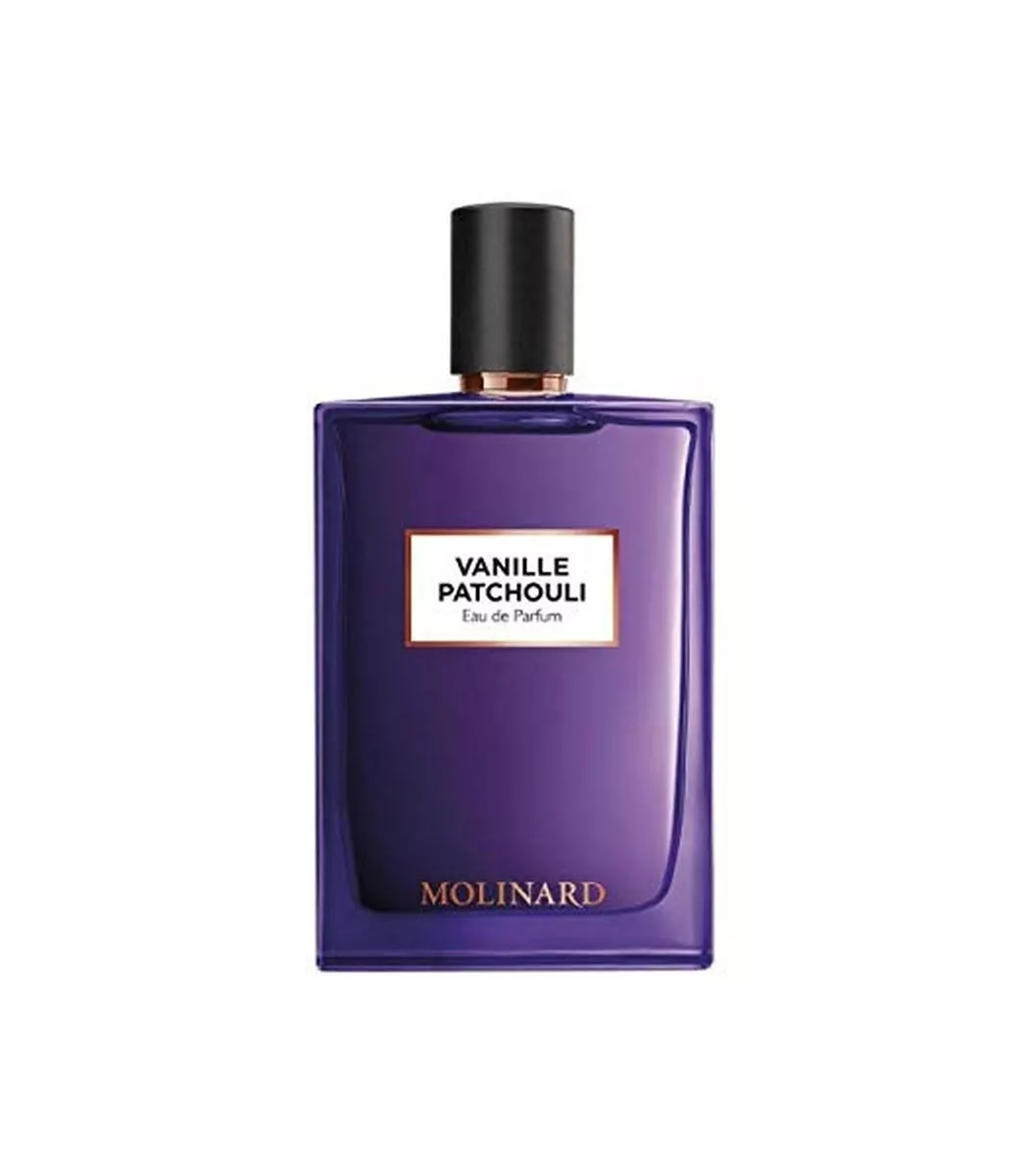 Molinard Vanille Patchouli Eau de Parfum 75ml