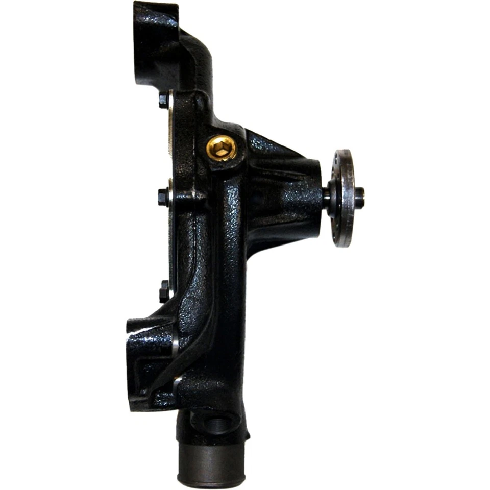 Bomba de agua 130-2981P GMB nueva para Chevy Suburban Express Van SaVana Camaro Impala Foto 3 de 4