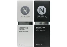 NERIUM AD Aged Defying Day & Night Cream **Authorized Seller**