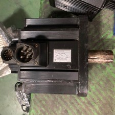 One used yaskawa SGMG-30A2AB servo motor DHL SHIP