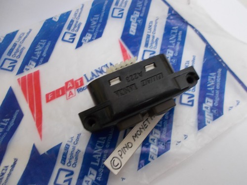 PULSANTE ALZACRISTALLI DESTRO FIAT TIPO (160)- 181547970- NUOVO ORIGINALE !!! - Picture 4 of 5