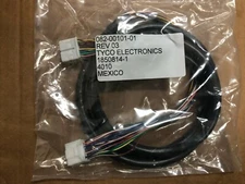 Tyco Electronics 1850814-1 Main B Cable  DVR Digital Video Recorder 082-00101-01
