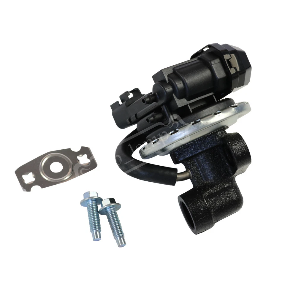 For Ford 2004-2008 Mercury Freestar Mustang F-150 Monterey Herko EGR Valve NEW - Image 3 of 4