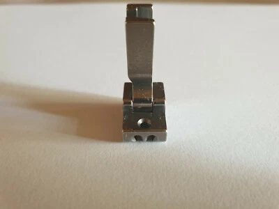 MARKENLOS Verdeckter Reißverschluss Fuß ,Juki, Pfaff, Texi, Zoje usw gute Qualität S518