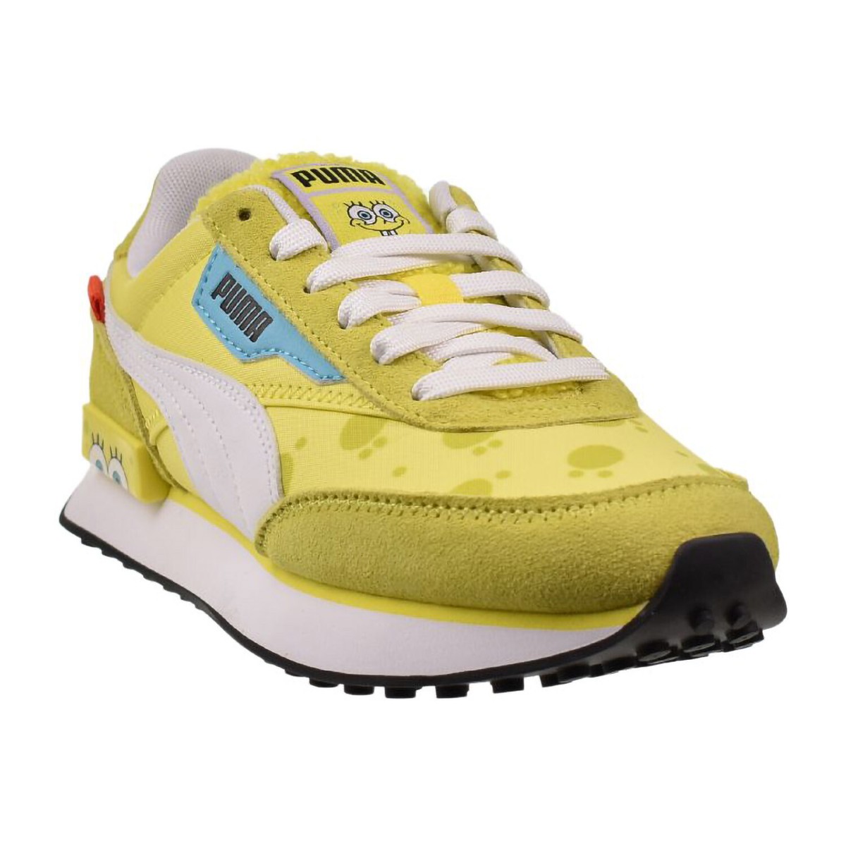 Polymer House Puma Future Rider Peanuts Puma Future Rider