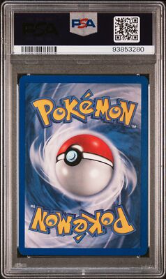 PSA 10 GEM MINT Sarzenia German Jungle 30/64 Pokemon Card | eBay