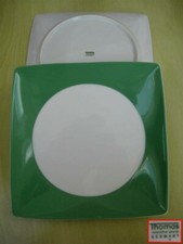 Thomas Rosenthal Porzellan Speiseteller flach 27 cm Trend Factory Sunny Day Grün