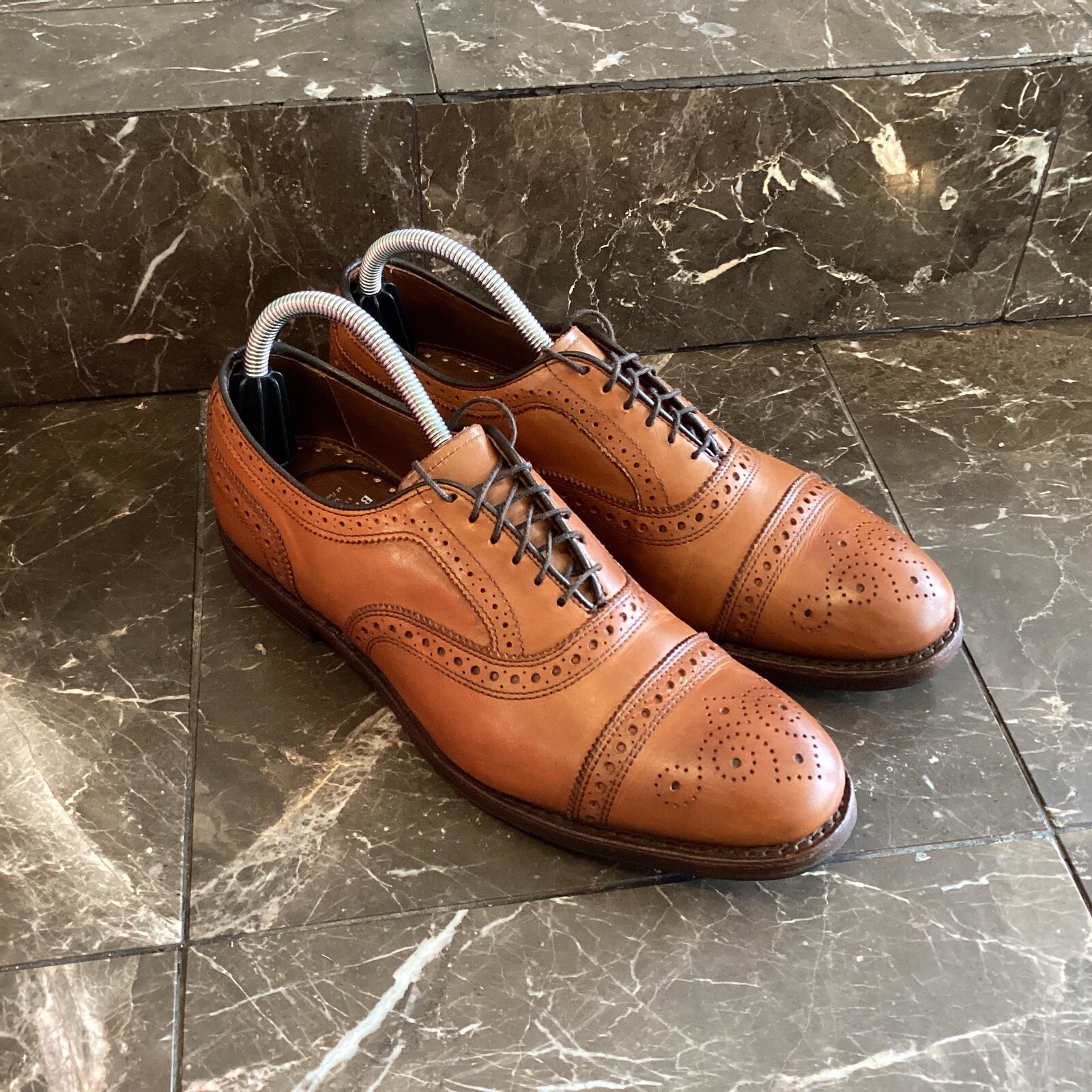brooks brothers casual shoes