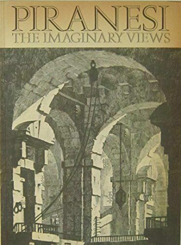 piranesi hardcover piranesi hardcover