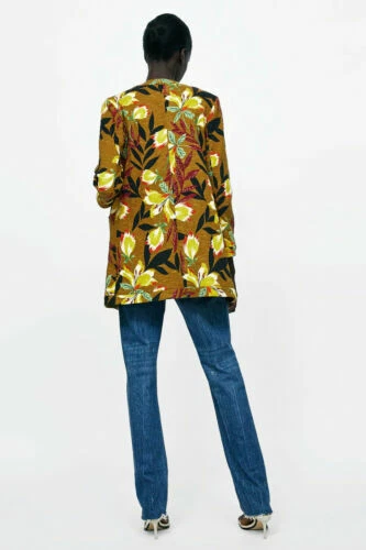Manteaux, vestes et gilets cabans Zara pour femme