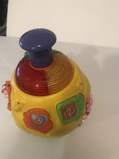 vtech under the sea spinner