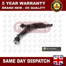Fits Honda Civic 1991-2001 FirstPart Front Right Lower Track Control Arm