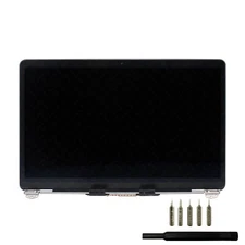 EMC 3184 New For MacBook Air A1932 2018 LCD Screen Replacement Display Assembly