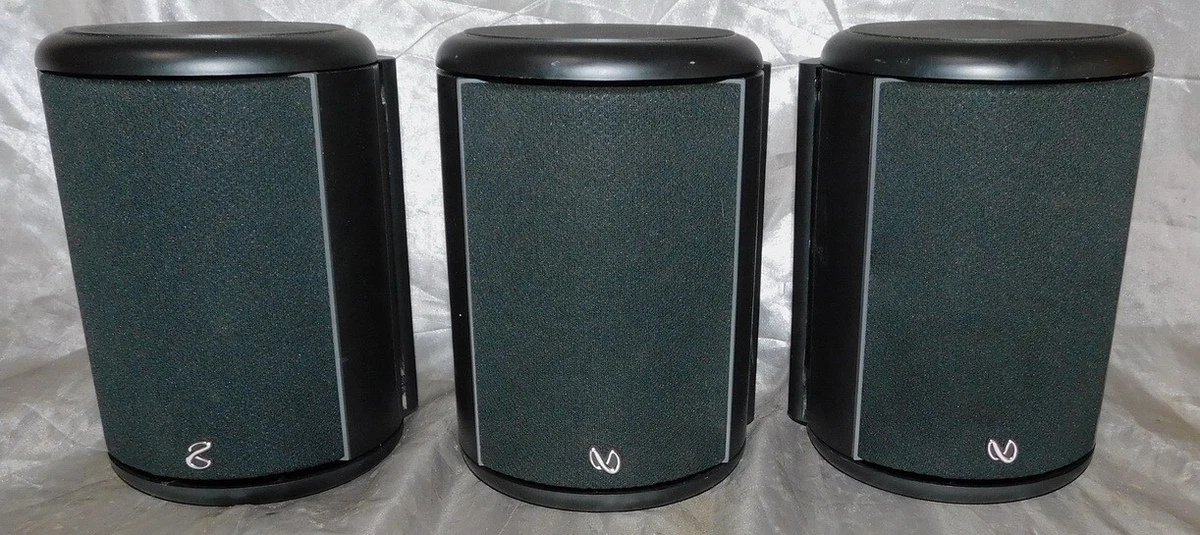 Infinity home best sale audio