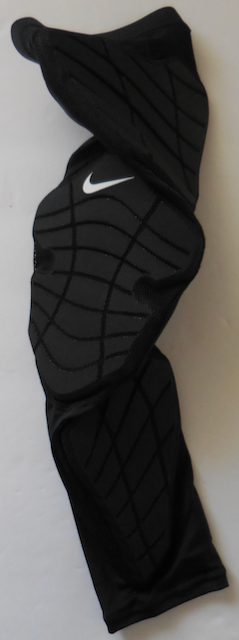 nike pro hyperstrong padded arm sleeve 3.0