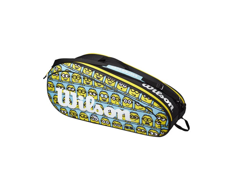 Borsa tennis hotsell 6 racchette