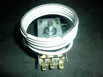 K57L5537 Neu Kühlschrank Thermostat für Liebherr schneller Versand