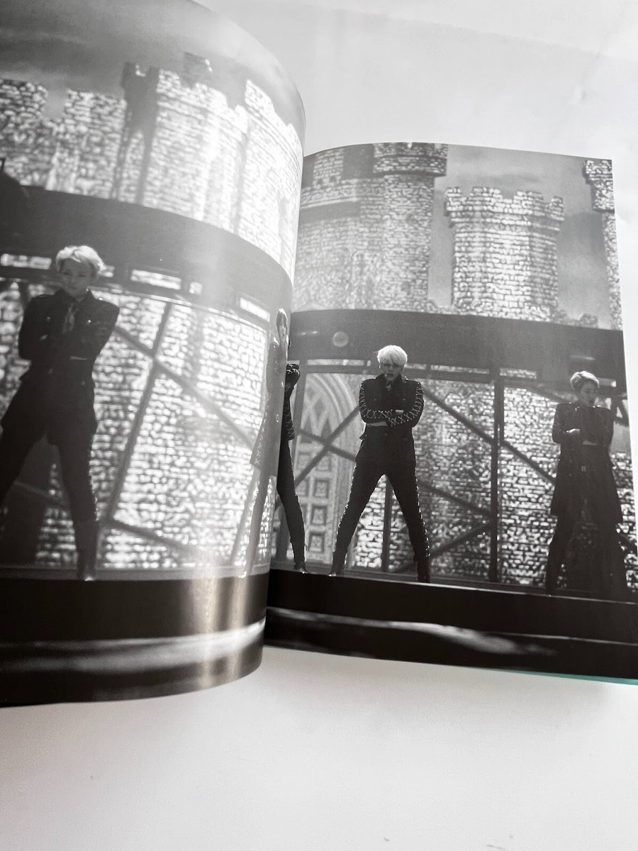 SHINee WORLD III in Seoul The 3rd Concert Album 2014 2CD +