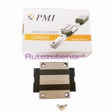 1pc New  PMI MSA45ESSFC Linear Guide Slider