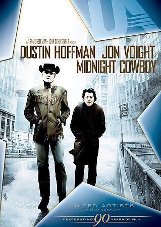 Dustin Hoffman looks back on Midnight Cowboy Best Picture win, X-rating