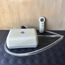 Select Comfort Sleep Number Air Bed Pump for Single Hose Mattress Model SFCS56SR