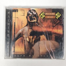Machine Head - Burn My Eyes - CD - 1996