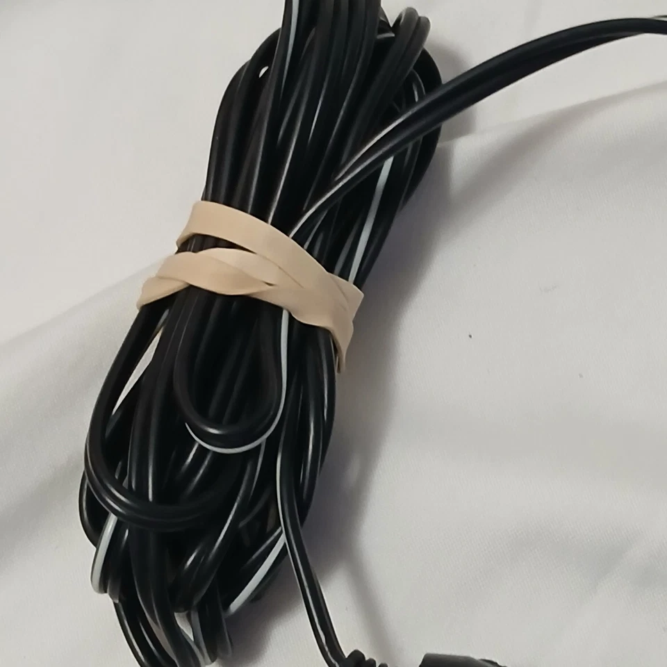 Vector VEC120 Night Patrol  Tripod Spot 1,500,000  Spotlight Corded Light 12V  - Image 3 of 4