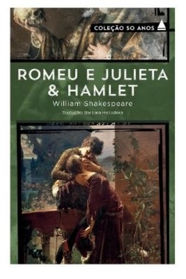 William Shakespeare Romeu E Julieta E Ham- Col. 50 (Taschenbuch)