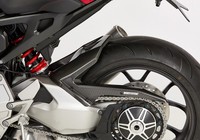 Bodystyle Hinterradabdeckung FÃ¼R CB1000R SC80 FüR CB1000R SC80