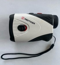 REDTIGER Golf Rangefinder w/ Slope & Magnet, 1200 Yards Range Finder