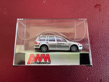 AWM 72006 VW Golf IV Variant Rheinbahn OVP Wagen 9336