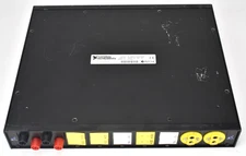 NI National Instruments SC-2345 Signal Conditioning SCC Enclosure w/ SCC-PWR02
