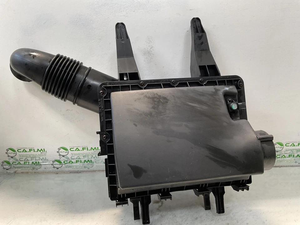 BOX SCATOLA FILTRO ARIA PER VOLKSWAGEN Crafter Combi (2E) A0000902651 Diesel 2. - Immagine 3 di 4