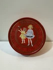 Hershey's Chocolate Edition Tin, Vintage 1995