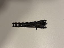 Arnold Spur N, 1 x Weiche links, ohne Antrieb