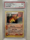 charizard 100/97 ex dragon 2003 PSA 9 - Mint 🐉 Holo Pokemon