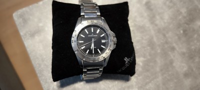 Verkaufe Eine Jacques Lemans Uhr