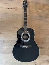 OVATION (オベーション) Balladeer Sp ギター S771N. OVATION