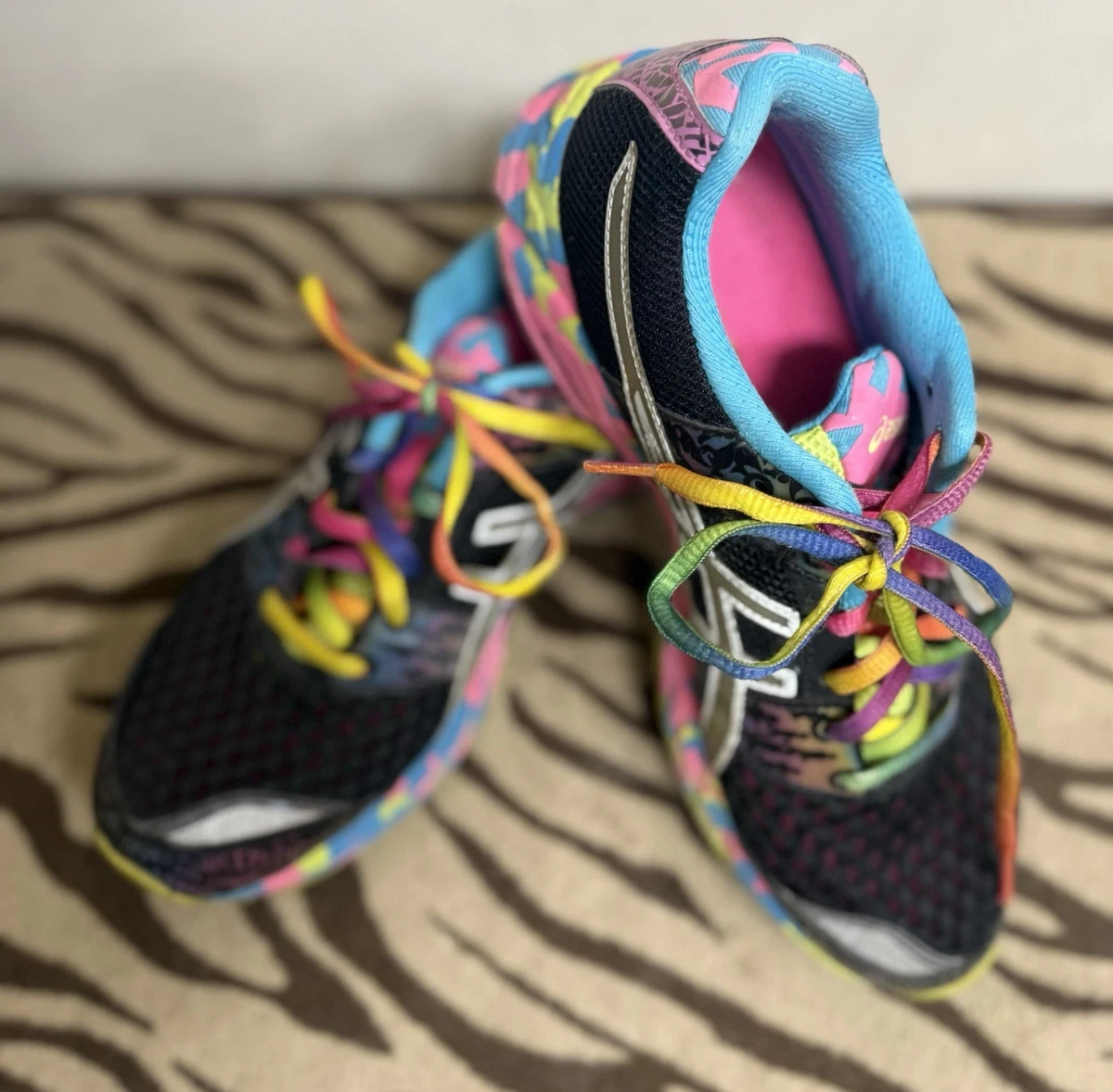 ASICS Gel Lyte 3 Neon Accent for Sale | Authenticity 